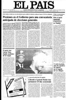 Portada de 29-01-1982