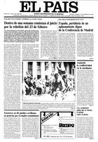 Portada de 12-02-1982