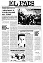 Portada de 13-02-1982