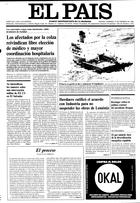 Portada de 14-02-1982