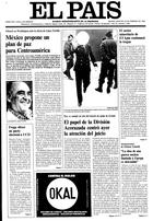 Portada de 23-02-1982