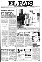 Portada de 05-03-1982