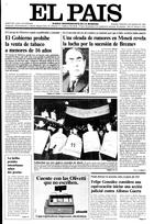 Portada de 06-03-1982