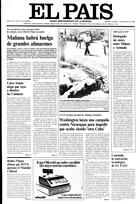 Portada de 11-03-1982