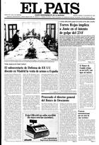 Portada de 13-03-1982