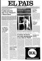 Portada de 14-03-1982