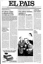 Portada de 18-03-1982