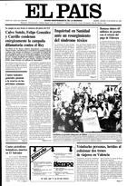 Portada de 19-03-1982