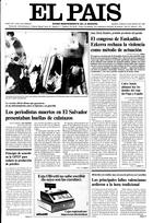 Portada de 20-03-1982