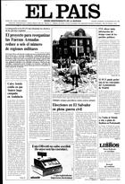 Portada de 28-03-1982