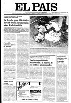 Portada de 31-03-1982