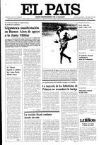 Portada de 11-04-1982