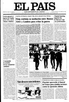 Portada de 13-04-1982