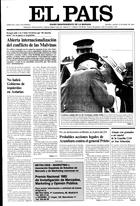 Portada de 15-04-1982