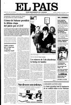Portada de 25-04-1982