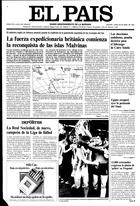 Portada de 26-04-1982
