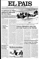 Portada de 29-04-1982