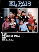 Portada de 18-04-1982