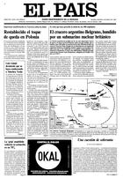 Portada de 04-05-1982