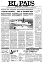 Portada de 05-05-1982