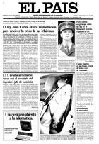 Portada de 06-05-1982