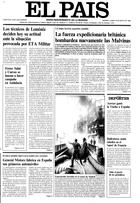 Portada de 10-05-1982