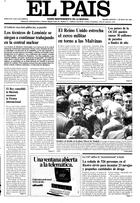 Portada de 11-05-1982