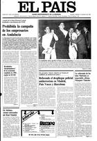 Portada de 14-05-1982