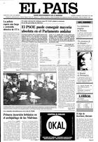 Portada de 16-05-1982