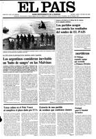Portada de 17-05-1982