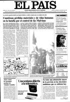 Portada de 23-05-1982