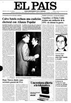 Portada de 27-05-1982