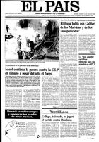 Portada de 12-06-1982