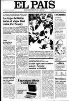 Portada de 13-06-1982