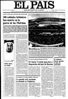 Portada de 14-06-1982
