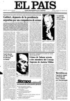 Portada de 18-06-1982