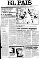 Portada de 21-06-1982