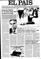 Portada de 26-06-1982