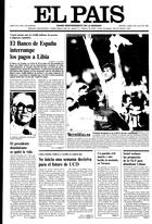 Portada de 05-07-1982