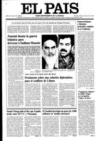 Portada de 15-07-1982