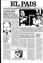 Portada de 22-07-1982