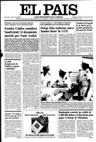 Portada de 27-07-1982