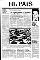 Portada de 31-07-1982