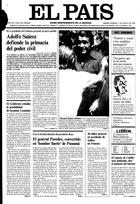 Portada de 01-08-1982