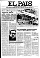 Portada de 03-08-1982