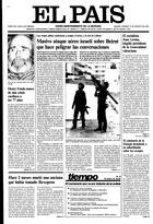 Portada de 13-08-1982