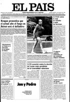 Portada de 14-08-1982