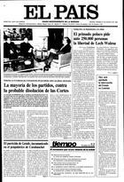 Portada de 27-08-1982