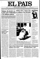 Portada de 30-08-1982