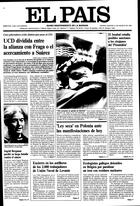 Portada de 31-08-1982